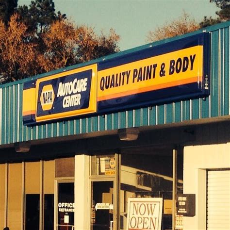 Auto Repair. . Woodstock quality paint and body